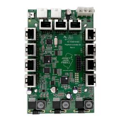 JJP Guns N' Roses Playfield Controller Board
